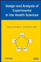 EBOOK Design and Analysis of Experiments in the Health Sciences