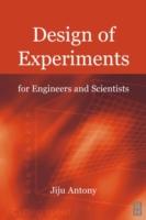 EBOOK Design of Experiments for Engineers and Scientists