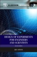 EBOOK Design of Experiments for Engineers and Scientists