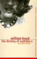 EBOOK Destiny of Nathalie X