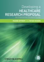 EBOOK Developing a Healthcare Research Proposal