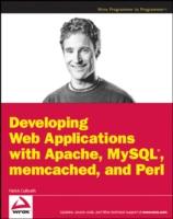 EBOOK Developing Web Applications with Apache, MySQL, memcached, and Perl