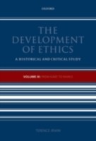 EBOOK Development of Ethics, Volume 3 From Kant to Rawls