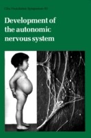 EBOOK Development of the Autonomic Nervous System