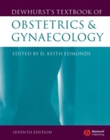 EBOOK Dewhurst's Textbook of Obstetrics and Gynaecology