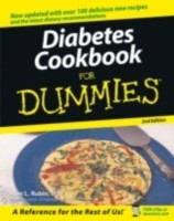 EBOOK Diabetes Cookbook For Dummies