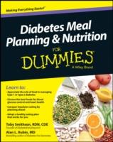 EBOOK Diabetes Meal Planning and Nutrition For Dummies