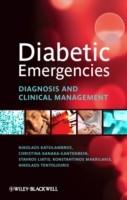 EBOOK Diabetic Emergencies