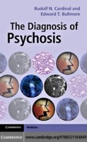 EBOOK Diagnosis of Psychosis