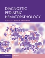 EBOOK Diagnostic Pediatric Hematopathology