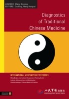 EBOOK Diagnostics of Traditional Chinese Medicine