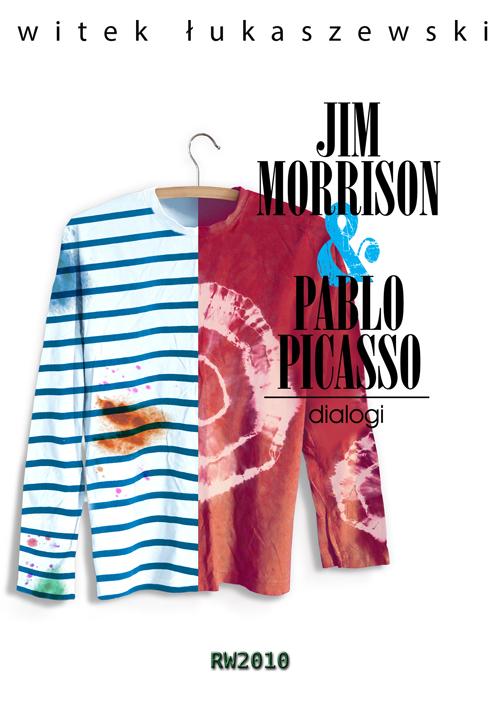 EBOOK Dialogi 2. Jim Morrison & Pablo Picasso