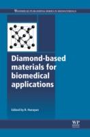 EBOOK Diamond-Based Materials for Biomedical Applications