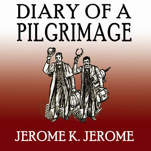 EBOOK Diary of a Pilgrimage