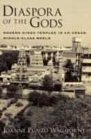 EBOOK Diaspora of the Gods Modern Hindu Temples in an Urban Middle-Class World