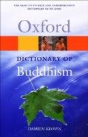 EBOOK Dictionary of Buddhism