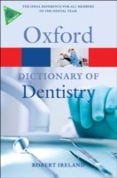 EBOOK Dictionary of Dentistry 1/e