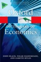 EBOOK Dictionary of Economics