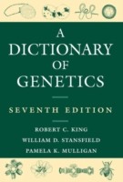 EBOOK Dictionary of Genetics 7/e