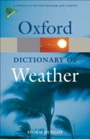 EBOOK Dictionary of Weather 2/e
