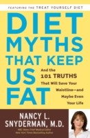 EBOOK Diet Myths That Keep Us Fat