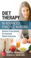EBOOK Diet Therapy in Advanced Practice Nursing