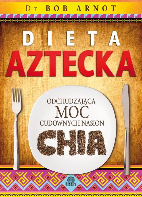 EBOOK Dieta aztecka