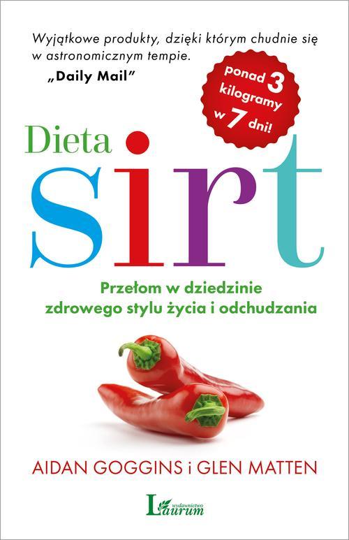 EBOOK Dieta sirt