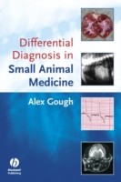 EBOOK Differential Diagnosis in Small Animal Medicine