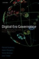 EBOOK Digital Era Governance:IT Corporations, the State, and e-Government