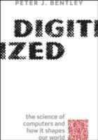 EBOOK Digitized:The science of computers and how it shapes our world