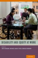 EBOOK Disability and Equity at Work