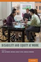 EBOOK Disability and Equity at Work