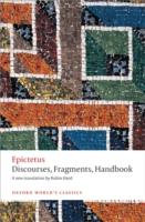 EBOOK Discourses, Fragments, Handbook