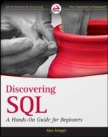 EBOOK Discovering SQL