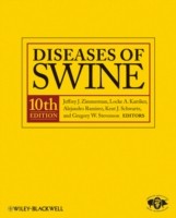 EBOOK Diseases of Swine