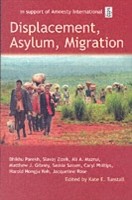 EBOOK Displacement, Asylum, Migration The Oxford Amnesty Lectures 2004