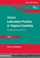 EBOOK District Laboratory Practice in Tropical Countries