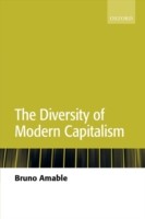 EBOOK Diversity of Modern Capitalism