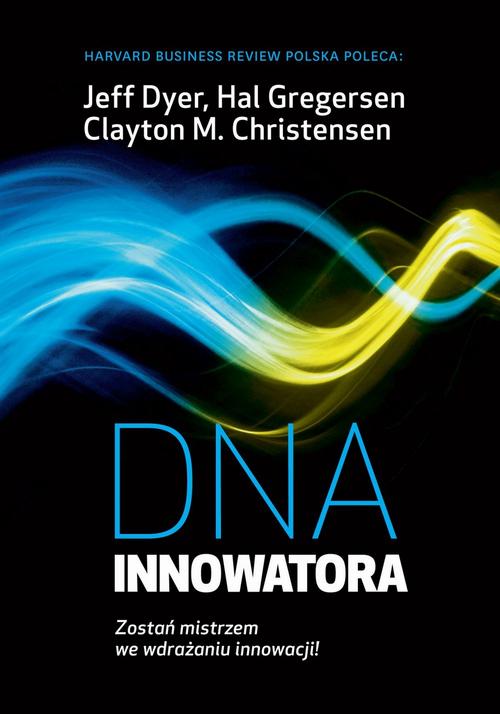 EBOOK DNA Innowatora
