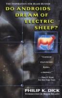 EBOOK Do Androids Dream of Electric Sheep?