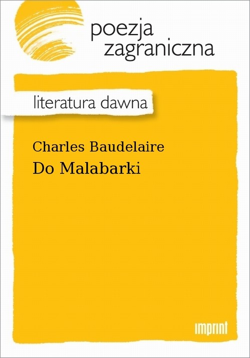 EBOOK Do Malabarki