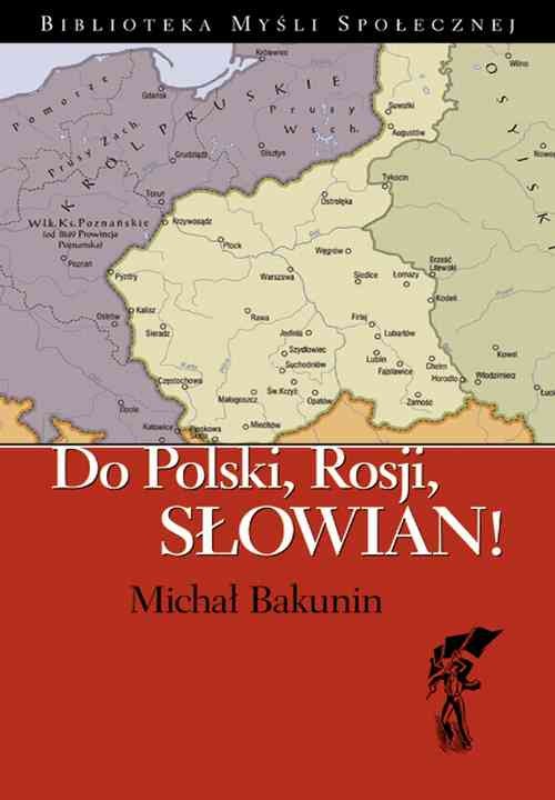 EBOOK Do Polski, Rosji, Słowian