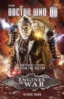 EBOOK Doctor Who: Engines of War