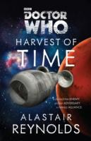 EBOOK Doctor Who: Harvest of Time