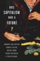 EBOOK Does Capitalism Have a Future?