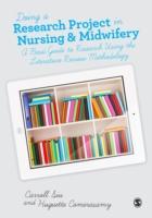 EBOOK Doing a Research Project in Nursing and Midwifery