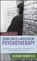 EBOOK Doing Child and Adolescent Psychotherapy