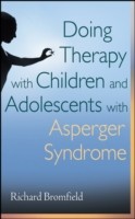 EBOOK Doing Therapy with Children and Adolescents with Asperger Syndrome