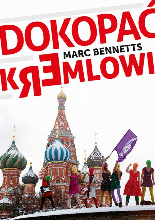 EBOOK Dokopać Kremlowi